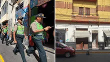 Arequipa: dueña de ópticas sufre robo de 80.000 soles que guardaba bajo su colchón