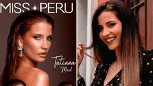 Tatiana Merel, deportista y modelo, es presentada como la primera retadora para el Miss Perú 2024