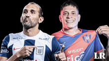 Alianza Lima vs. Cerro Porteño: fecha y hora confirmada del próximo partido por Copa Libertadores