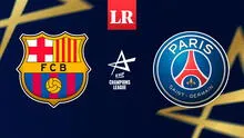 ¡Batacazo en París! Barcelona remonta ante el PSG y llega motivado a la vuelta de la Champions de Balonmano