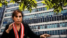 Patricia Benavides habría aceptado recibir 1 millón de soles para direccionar licitación