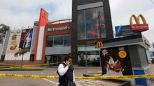 Caso McDonald's: Fiscalía abre investigación preparatoria por muerte de jóvenes luego de 5 años