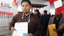 La carrera profesional que más conviene estudiar en Perú, según la IA: no es Medicina ni Derecho