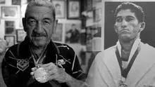 Falleció Francisco 'Morochito' Rodríguez, boxeador y medallista olímpico venezolano