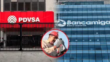 ¿Qué pasará con Bancamiga y sus clientes luego del escándalo con PDVSA?