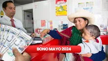 Cobra Bono 500 para mayo 2024: mira si accedes, requisitos y el paso a paso para solicitarlo