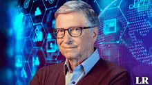 Bill Gates revela su fórmula para la felicidad y el éxito con 3 importantes consejos simples