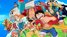 ¿Por qué 'One Piece' lleva ese nombre? La respuesta te hará verlo de otra manera