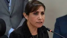 Poder Judicial evaluará impedimento de salida del país contra Patricia Benavides el 29 de abril