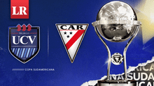 César Vallejo vs. Always Ready EN VIVO: ¿cómo ver el duelo por la Copa Sudamericana 2024?
