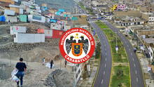 El distrito más antiguo del PERÚ estaría ubicado en Lima norte: no es SAN MARTIN DE PORRES ni COMAS