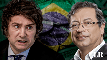 "Ningún país de Sudamérica va a igualar a Brasil", afirma especialista sobre las potencias mundiales en 2050