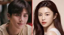 Kim Seon Ho y Go Yoon Jung juntos en 'Can This Love Be Translated?', el próximo k-drama de Netflix