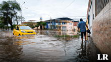 Estado anuncia ampliación del Estado de Emergencia por lluvias en Lima, Arequipa, Puno y más distritos