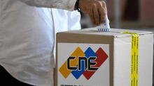 CNE Venezuela 2024: REVISA cómo saber si eres miembro de mesa en las elecciones presidenciales