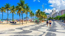 Este es uno de los países de Sudamérica que tiene las mejores playas del mundo: ¿cuánto cuesta visitarlos?