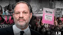 Corte de Nueva York anula condena de Harvey Weinstein por caso de violación y ordenan nuevo juicio