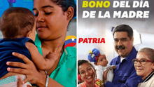 Bono del Día de la Madre: 5 PASOS para ACTUALIZAR tu cuenta del Sistema Patria y recibir el subsidio
