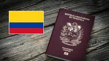 Gobierno de Colombia exigirá pasaporte a venezolanos: ¿cuál es la razón y qué requisitos solicitarán?