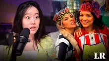 Youtuber asiática viraliza historia de Karla Panini y Karla Luna: comparó caso con k-drama