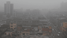 Perú es el tercer país con la peor calidad de aire en Latinoamérica: solo lo supera México y El Salvador