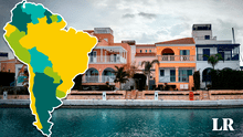 Conoce al país de Sudamérica que compra más casas en Miami: supera a Argentina y Brasil