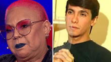 Lucía de la Cruz defiende a Alex Brocca en polémica con Ernesto Pimentel: "Una persona preciosa”
