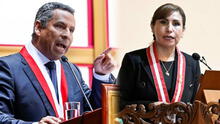 Presidente del TC, Francisco Morales, habría ayudado a Patricia Benavides en su demanda contra la JNJ