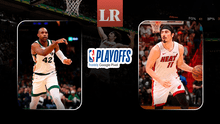 Celtics vs. Heat EN VIVO, NBA Playoffs 2024 vía League Pass: TRANSMISIÓN del game 3 con Jaime Jáquez Jr.