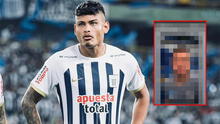 El sorpresivo mensaje que compartió Jeriel De Santis tras su gol fallado con Alianza en Libertadores