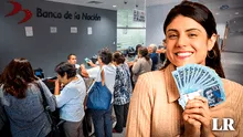 Banco de la Nación ofrece PRÉSTAMOS de casi S/100.000 por el Día de la Madre: descubre AQUÍ cómo acceder