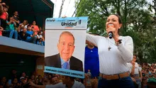 María Corina Machado llama a votar por Edmundo González Urrutia: “Vamos a ganar las elecciones”