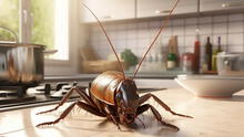 ¿Hay cucarachas en tu casa? Revisa 5 trucos infalibles para que se marchen definitivamente