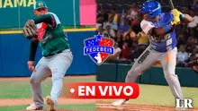 [TVMAX EN VIVO] Colón vs. Chiriquí HOY, juego 5: mira AQUÍ la final del Béisbol Mayor 2024