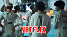 ¿‘The 8 Show’ el nuevo ‘Juego del calamar’? : fecha de estreno, tráiler y más de la serie de Netflix