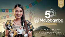 Moyobamba se prepara para su Semana Turística