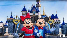 Conoce los países que cuenta con parques temáticos de Disney: hay 4 fuera de Estados Unidos