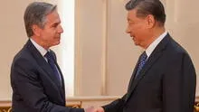 China y Estados Unidos, los principales socios comerciales del Perú, buscan estabilizar su relación