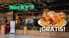 Norky's regalará pollo a la brasa por apertura de nuevo local en Mall Aventura San Juan de Lurigancho
