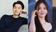 Gong Yoo, de 'Goblin', y Song Hye Kyo en conversaciones para protagonizar un próximo k-drama