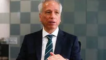 Aldo Vásquez: “El TC ha interferido en las funciones que son propias del Poder Judicial”