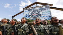Amazonas: soldados del Ejército peruano desertan tras ser obligados a comer alimentos vencidos