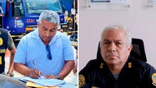 Pedro Castillo: detienen a 3 altos mandos de la PNP vinculados a fuga de sobrinos de expresidente