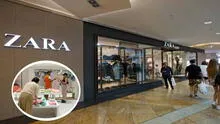 Zara regresa a Venezuela con la tienda más grande en Latinoamérica: ¿cuáles son los precios del local en Caracas?