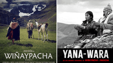 'Yana-Wara' se une a 'Wiñaypacha' en la cima del cine peruano al lograr una impresionante audiencia