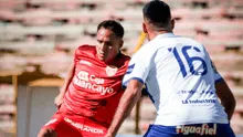 Sport Huancayo rompió la mala racha: venció 1-0 a Carlos Mannucci por el Torneo Apertura 2024