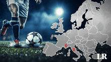 Descubre los 7 países que NO TIENEN una selección de fútbol oficial: 2 son EUROPEOS