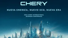 Chery revoluciona la industria automotriz con innovación y sustentabilidad