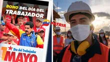 Bono 1 de mayo en Venezuela 2024: conoce todo sobre el subsidio por el Día del Trabajador