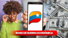 Bono de Guerra Económica, 27 de abril 2024: MONTOS OFICIALES, FECHAS DE PAGO Y CÓMO COBRAR